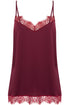 Simone Perele 23H Satin Secrets Top